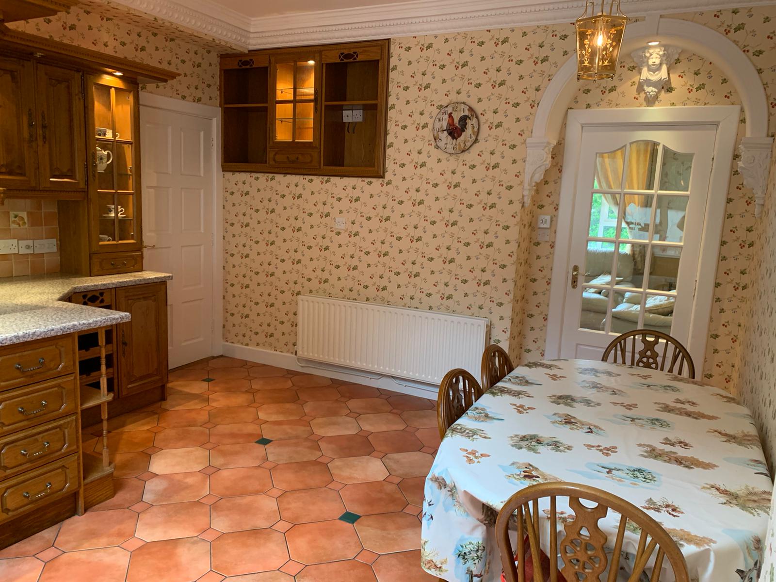 Kitchen Table