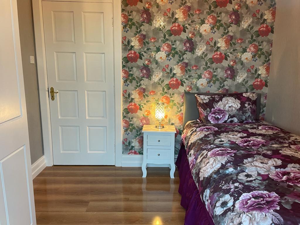 Single Room 1