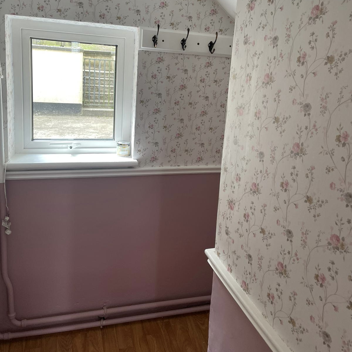 Storage Room
